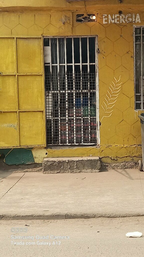 Grocery Cantina, Loanda, photo