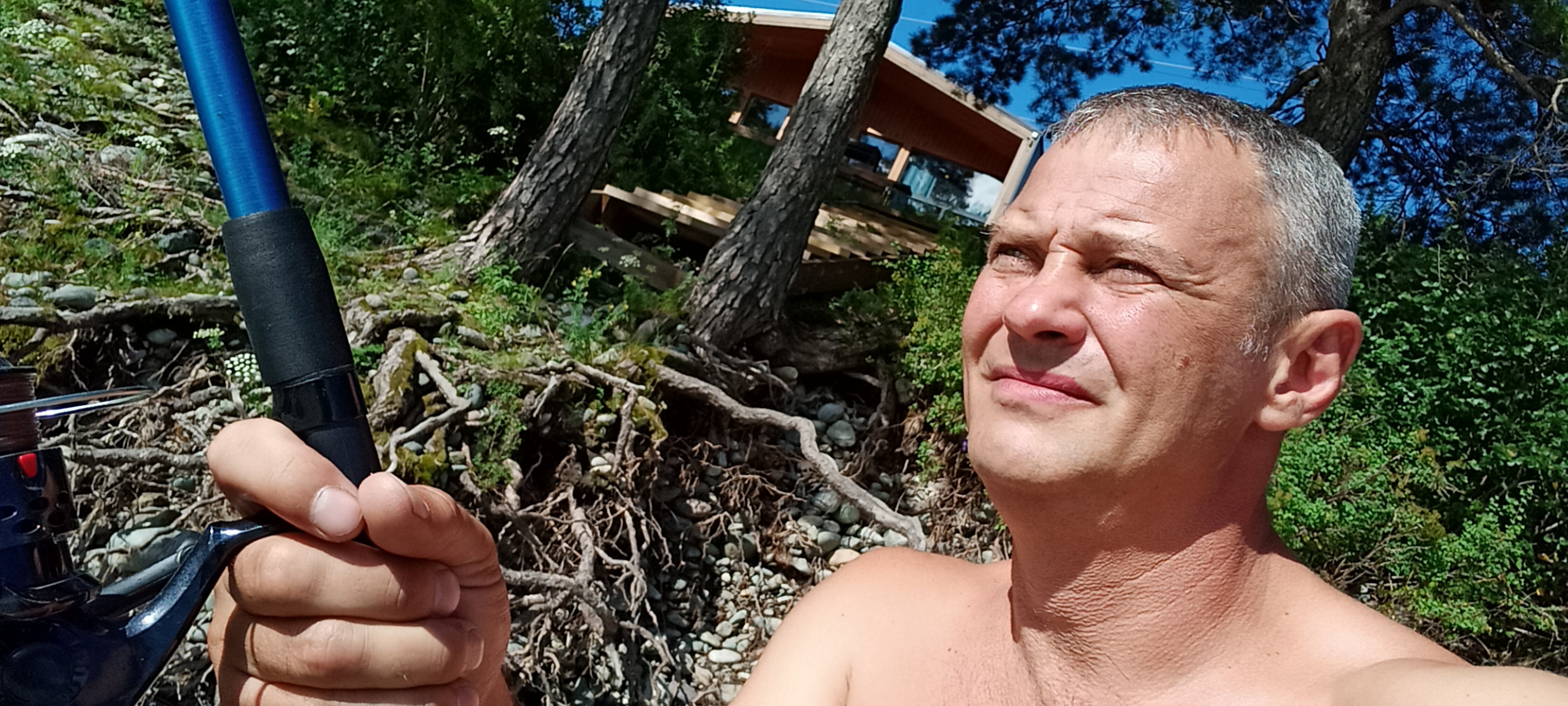 Фото Шале Ель&Форель