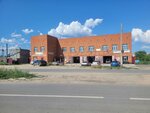 Komsomol (Avtodorojnaya street, 2Е), car service, auto repair