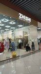 Zhishi (Stroiteley Avenue, 117), clothing store