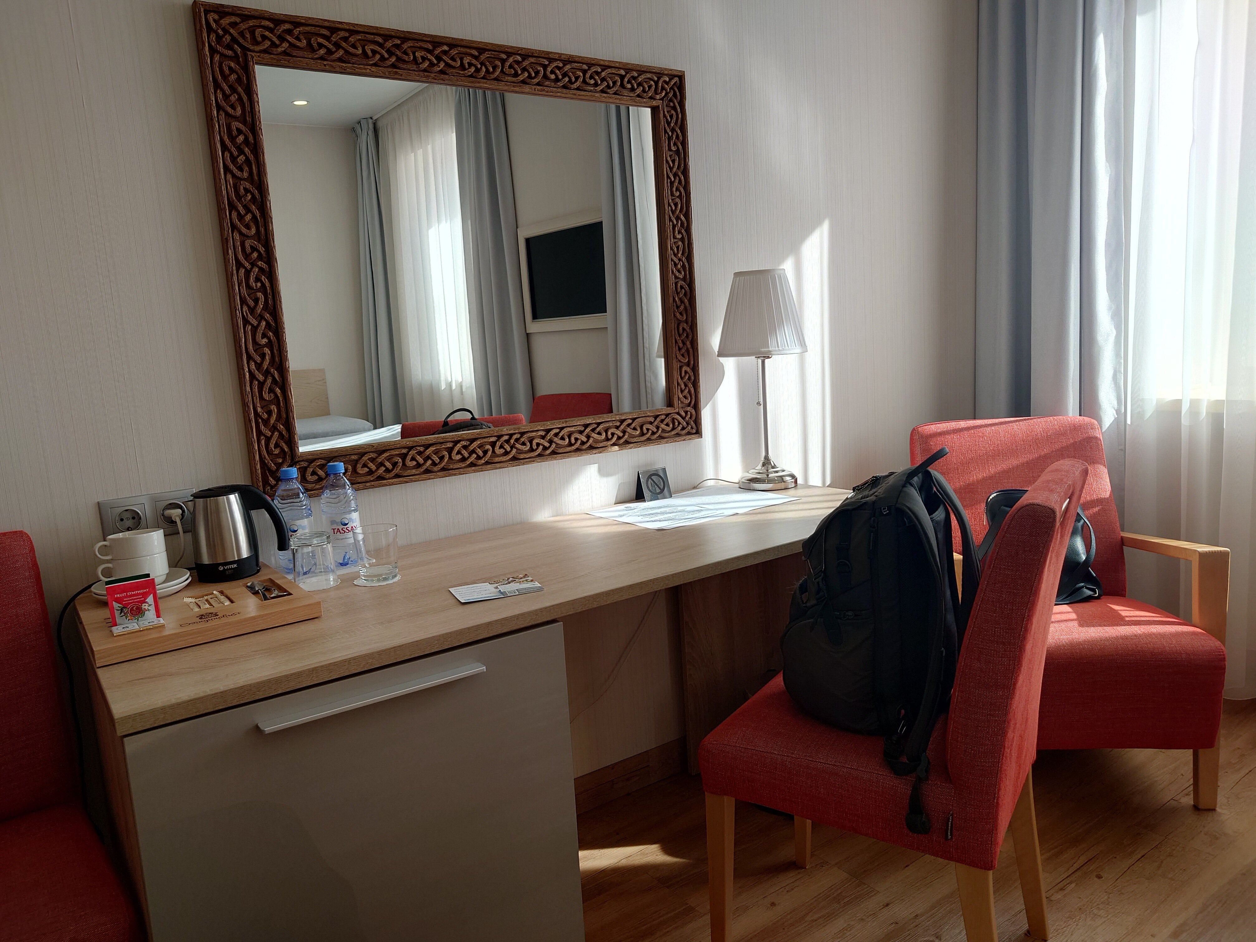 Фото Скандинавия