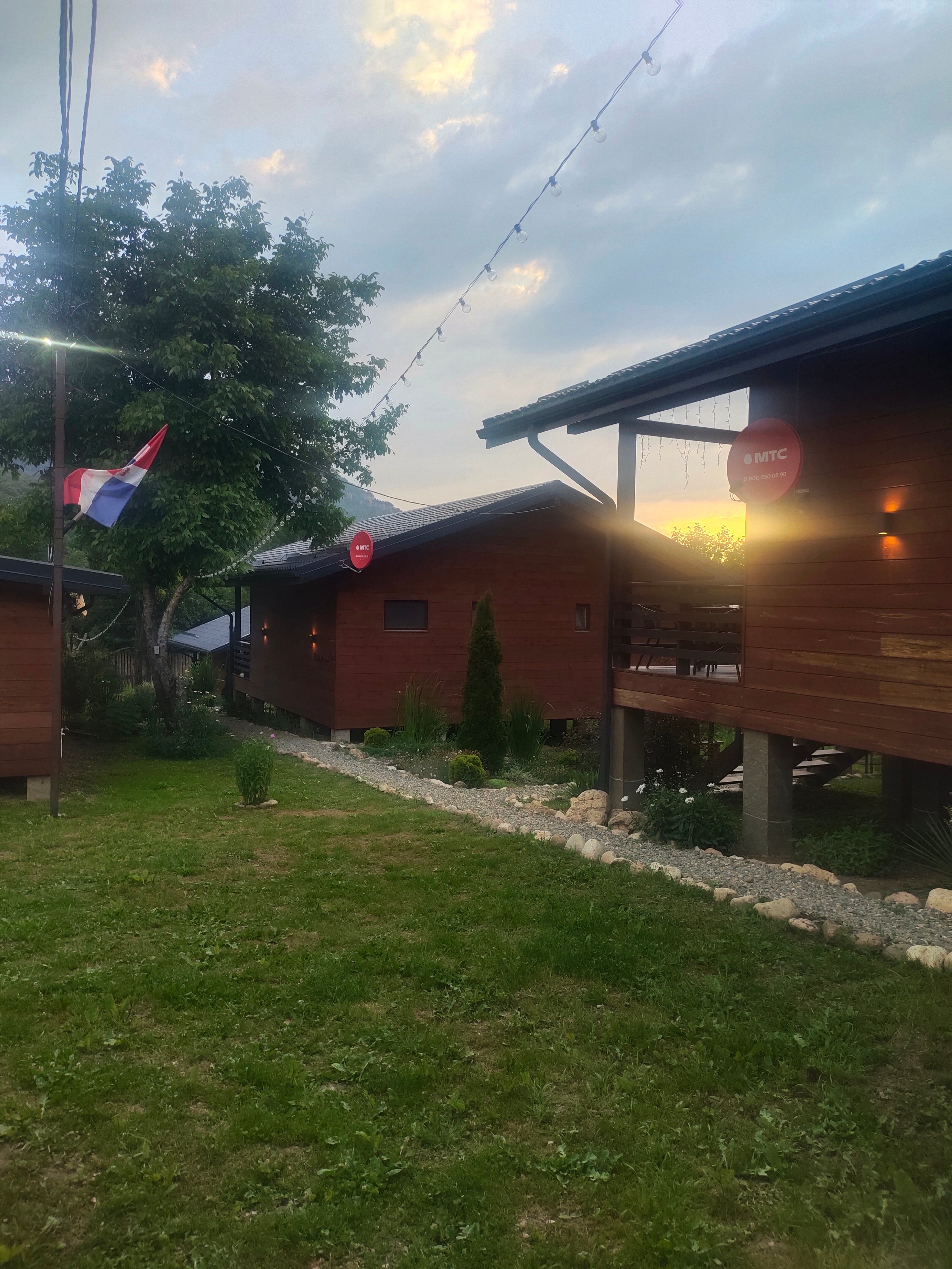 Фото Дача Карамель