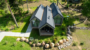 Marja Villas & SPA