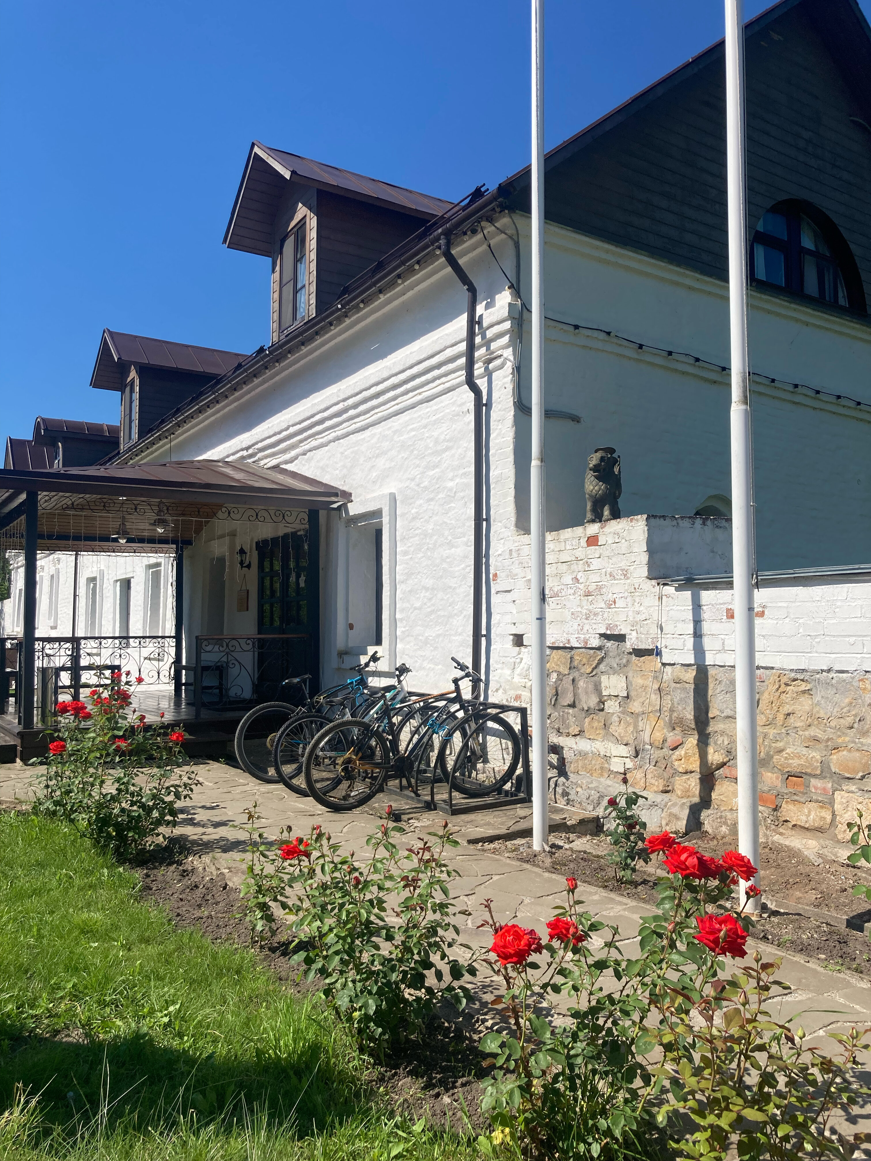 Фото Гончаровъ