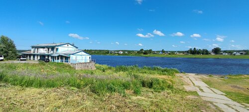 Cafe Междуречье, Vologda Oblast, photo