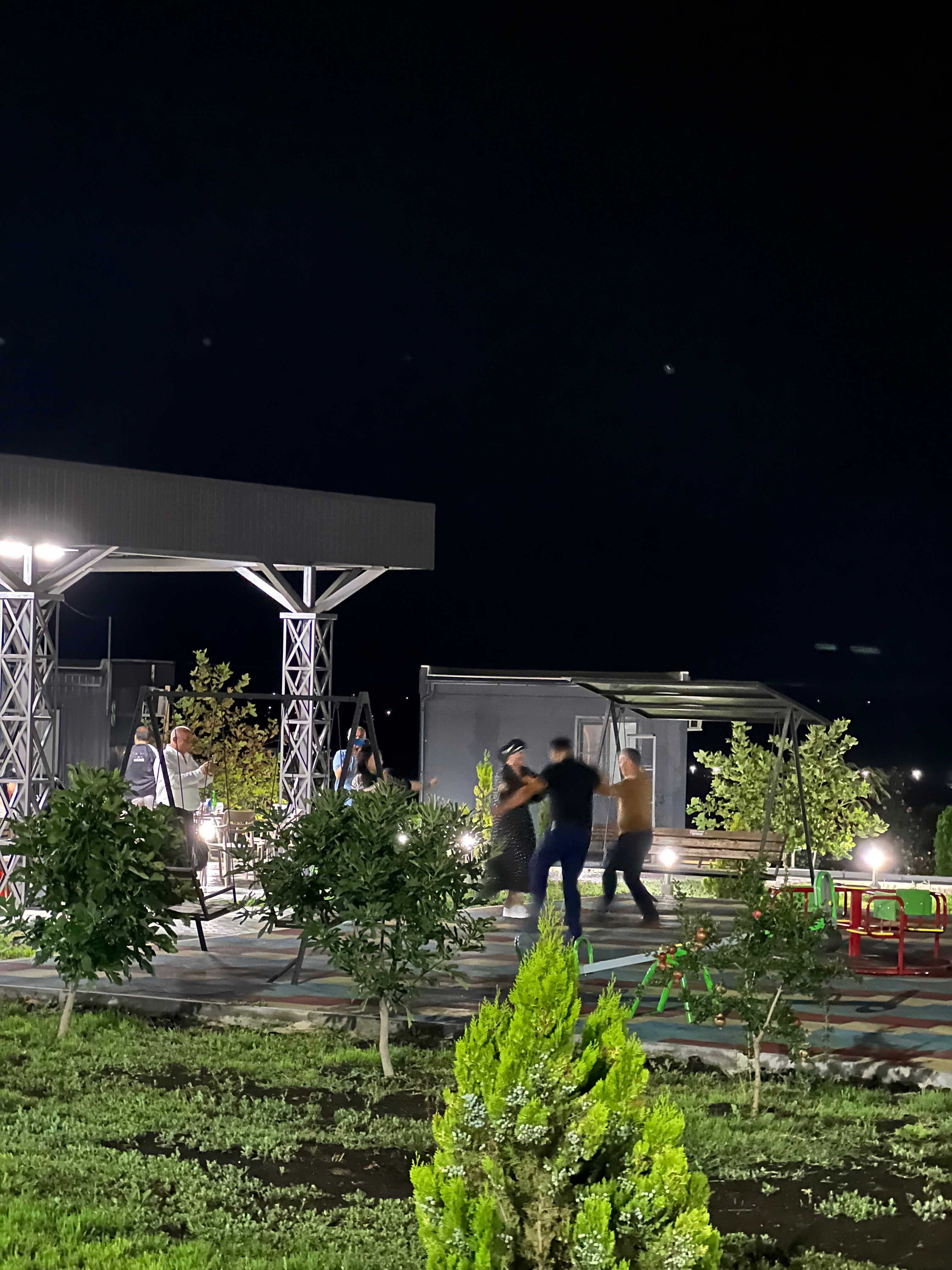 Фото Мамрач