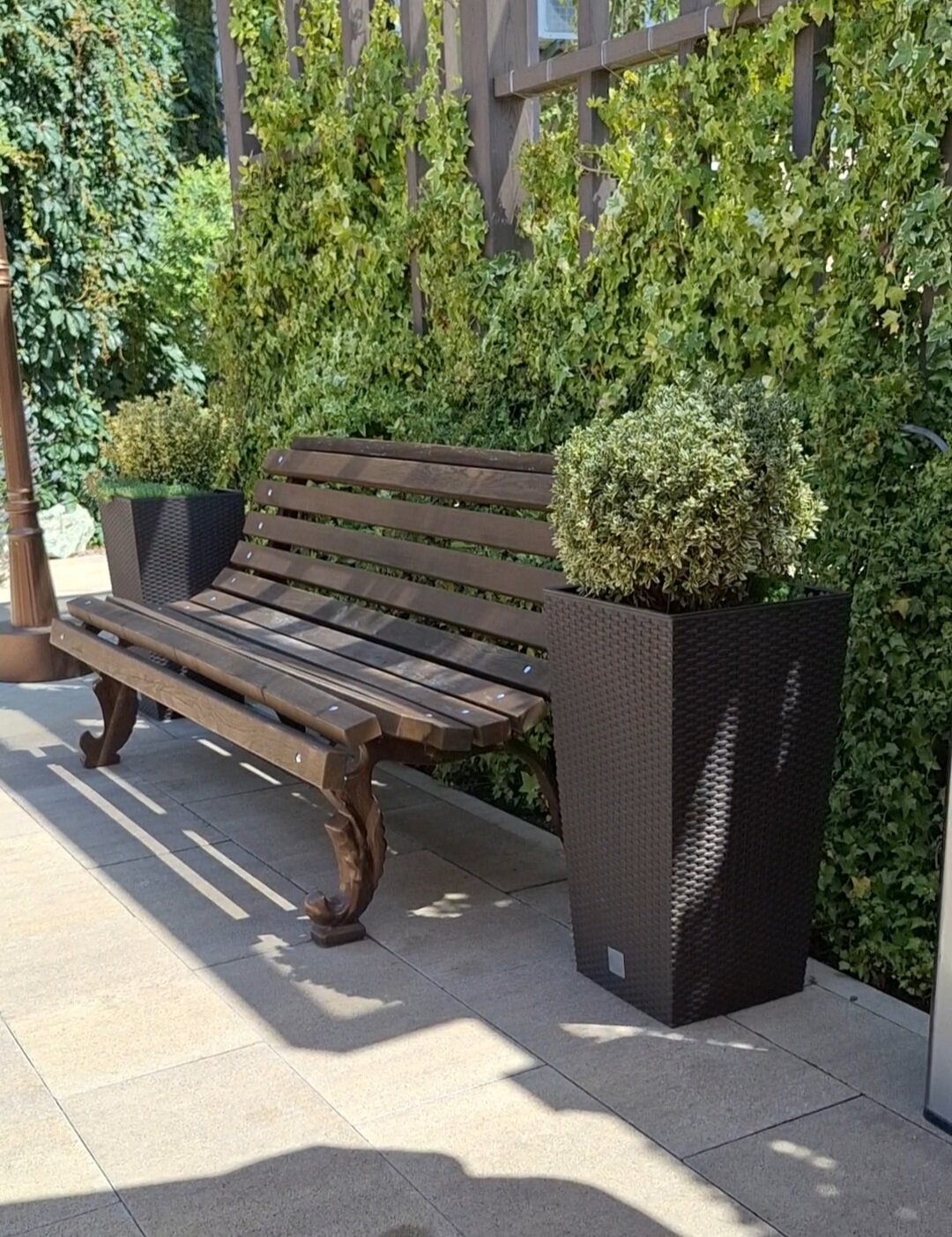 Фото Биография