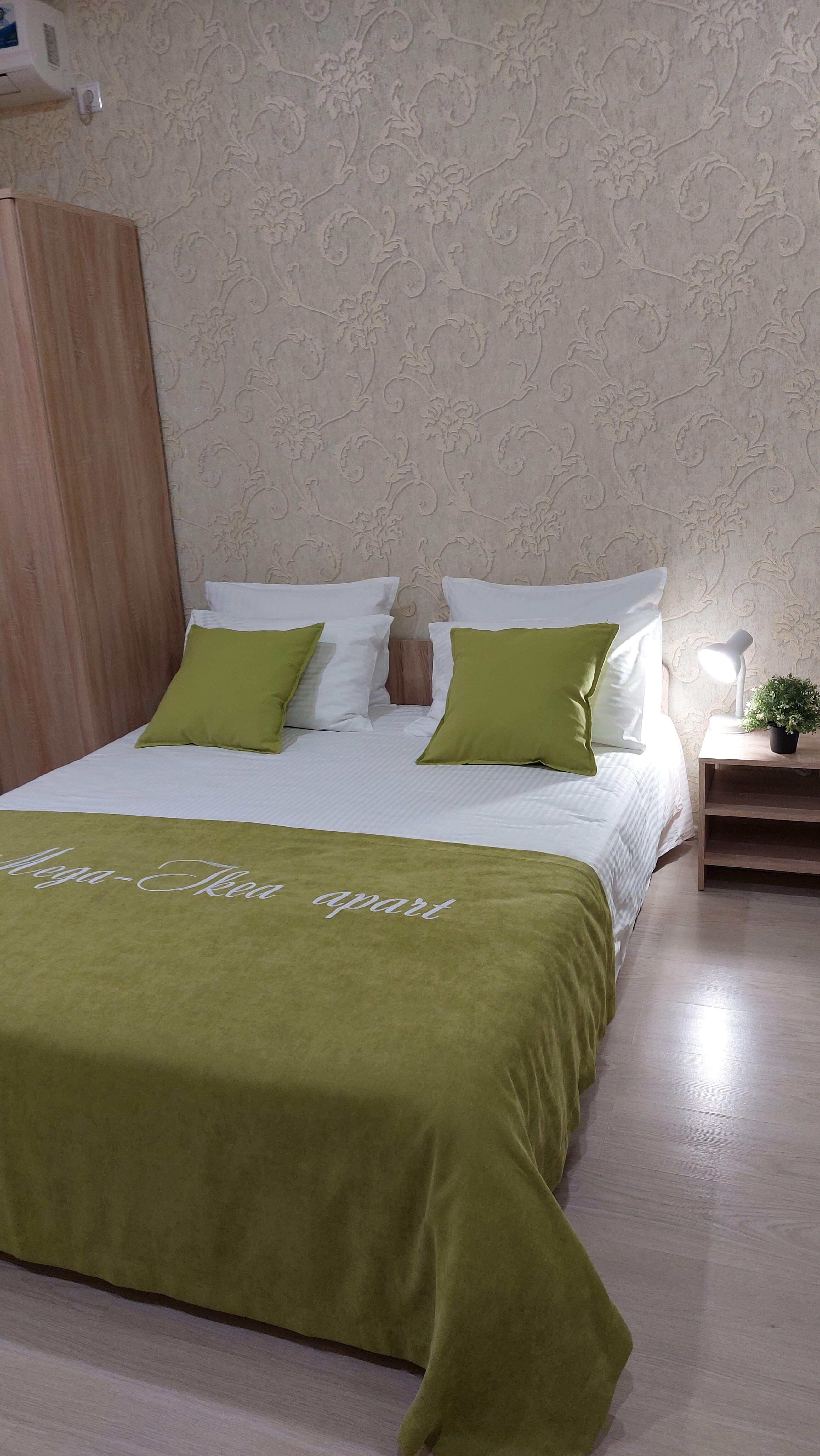 Фото Mega-ikea apart