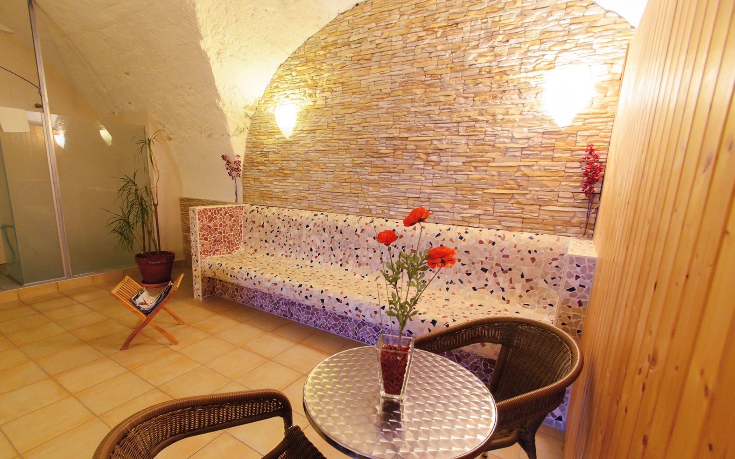 Фото Jufa Hotel Schloss Röthelstein