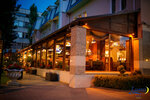 Luna Hotel