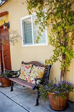 Внешний вид отеля Leucadia Beach Inn в Энсинитасе, фото 5