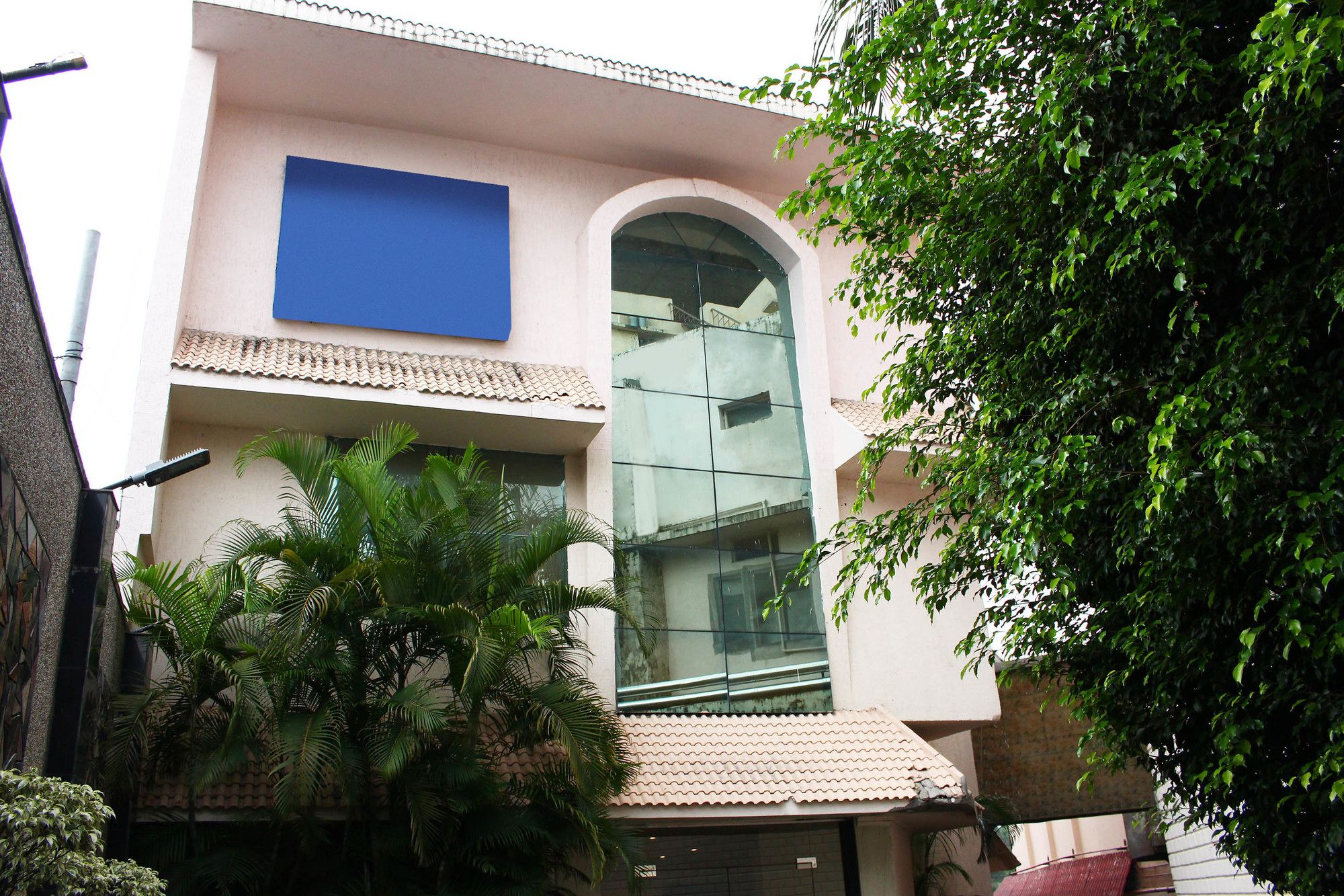 Фото Oyo 1197 Hotel Annex