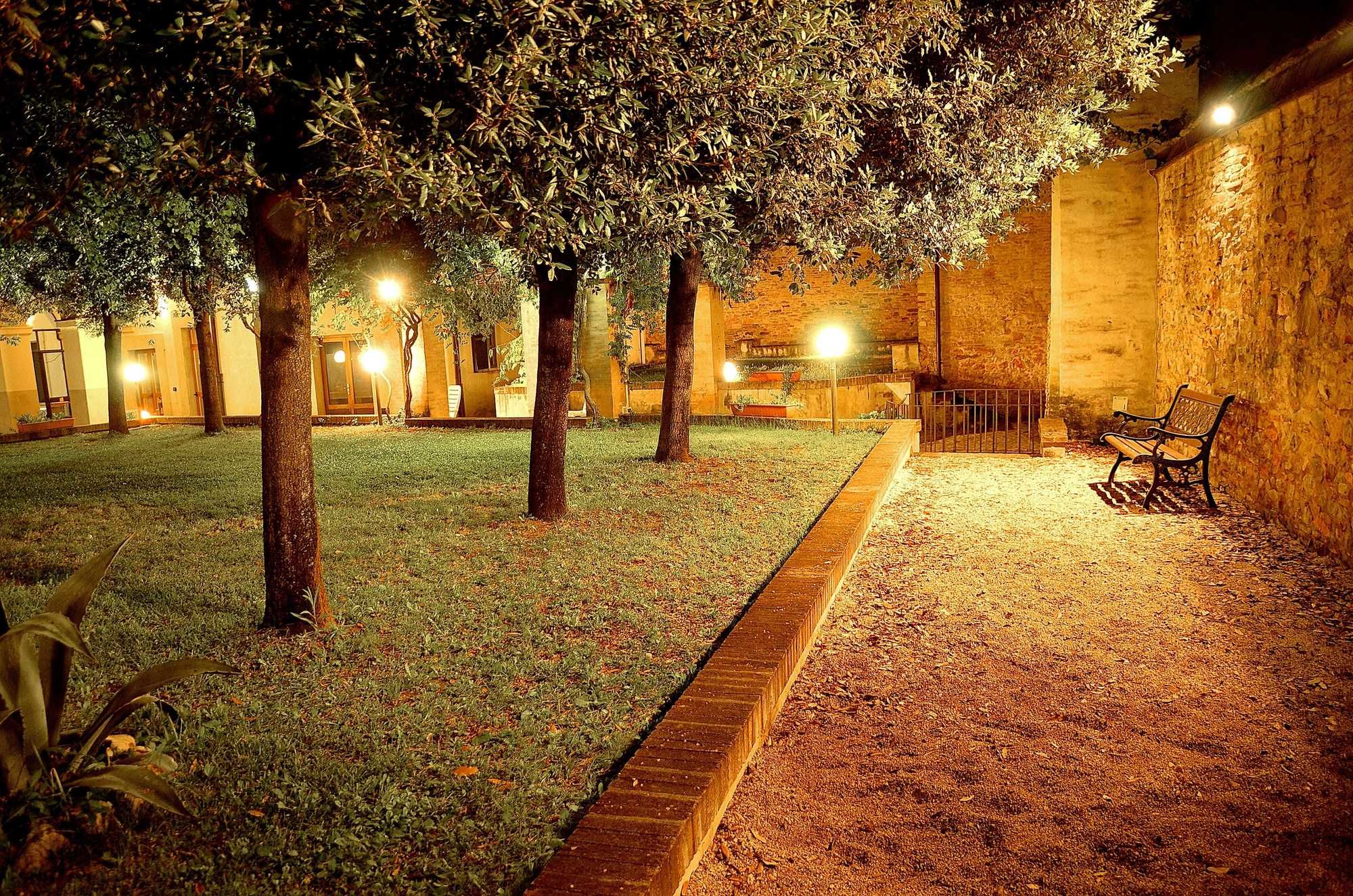 Фото Ostello Palazzo Pierantoni