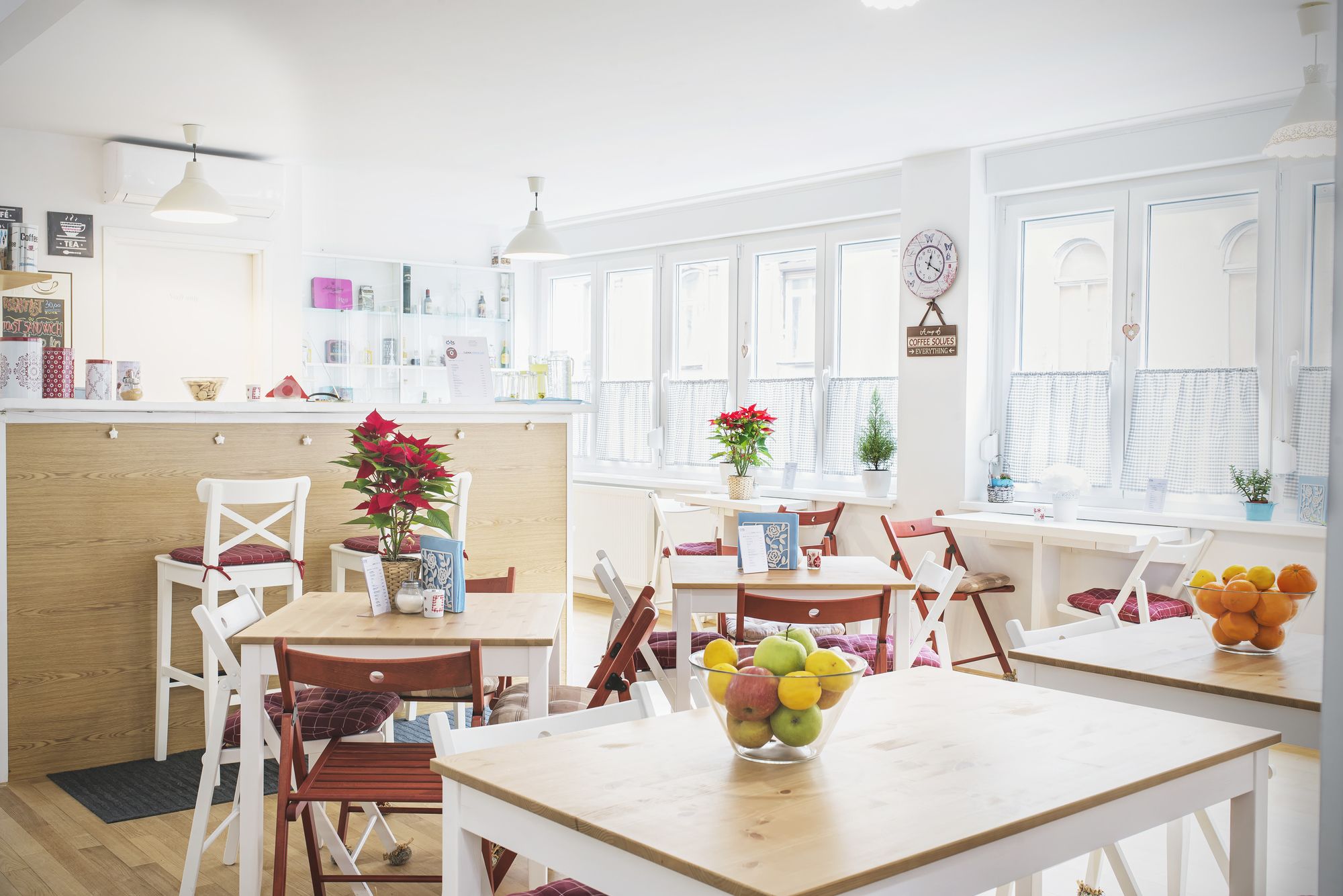 Фото The Dots Hostel