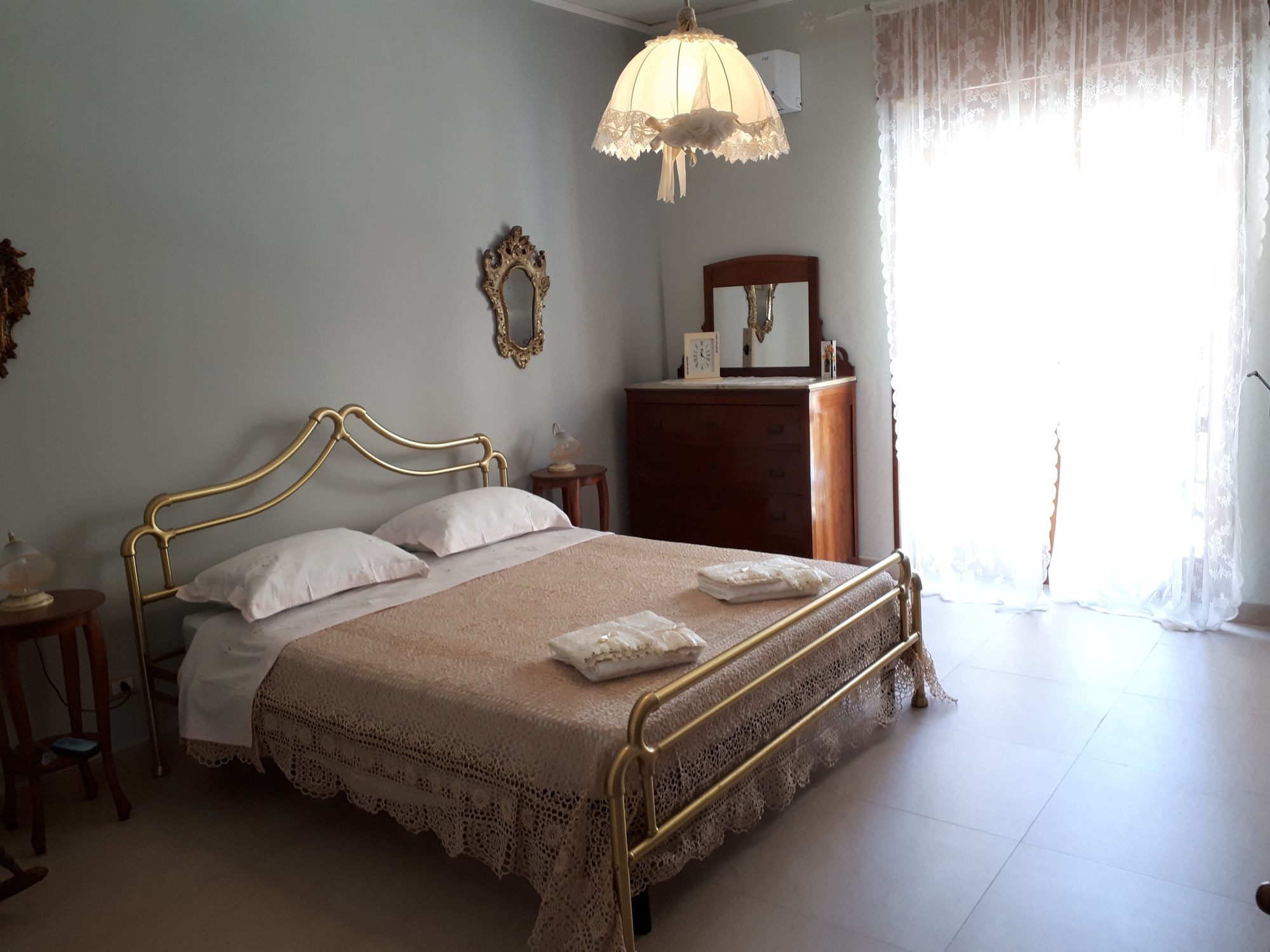 Фото Villa Ada B&b