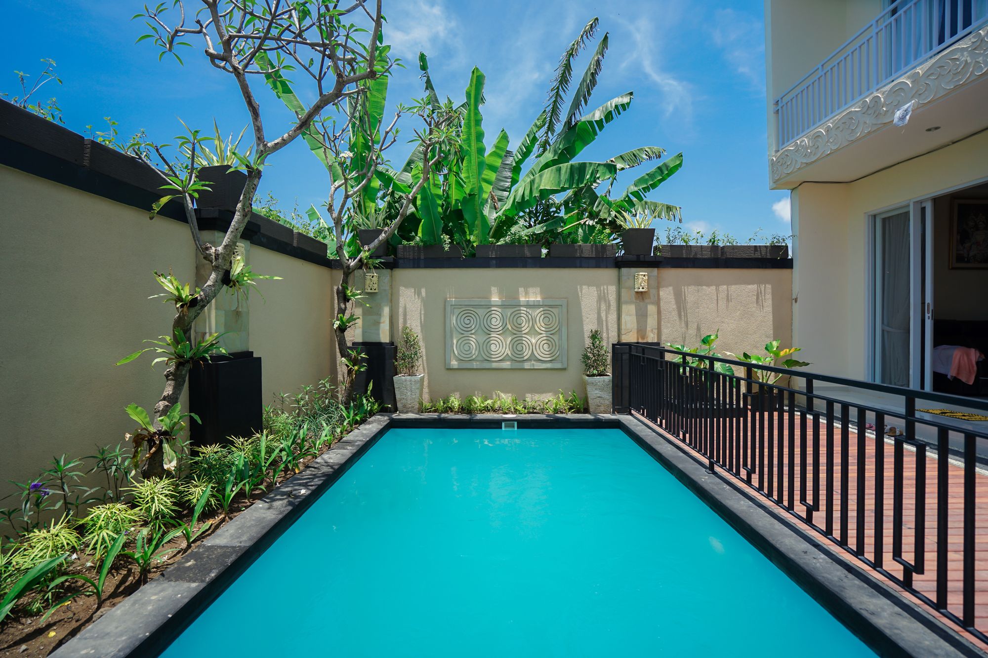 Фото Sanur Cempaka Living