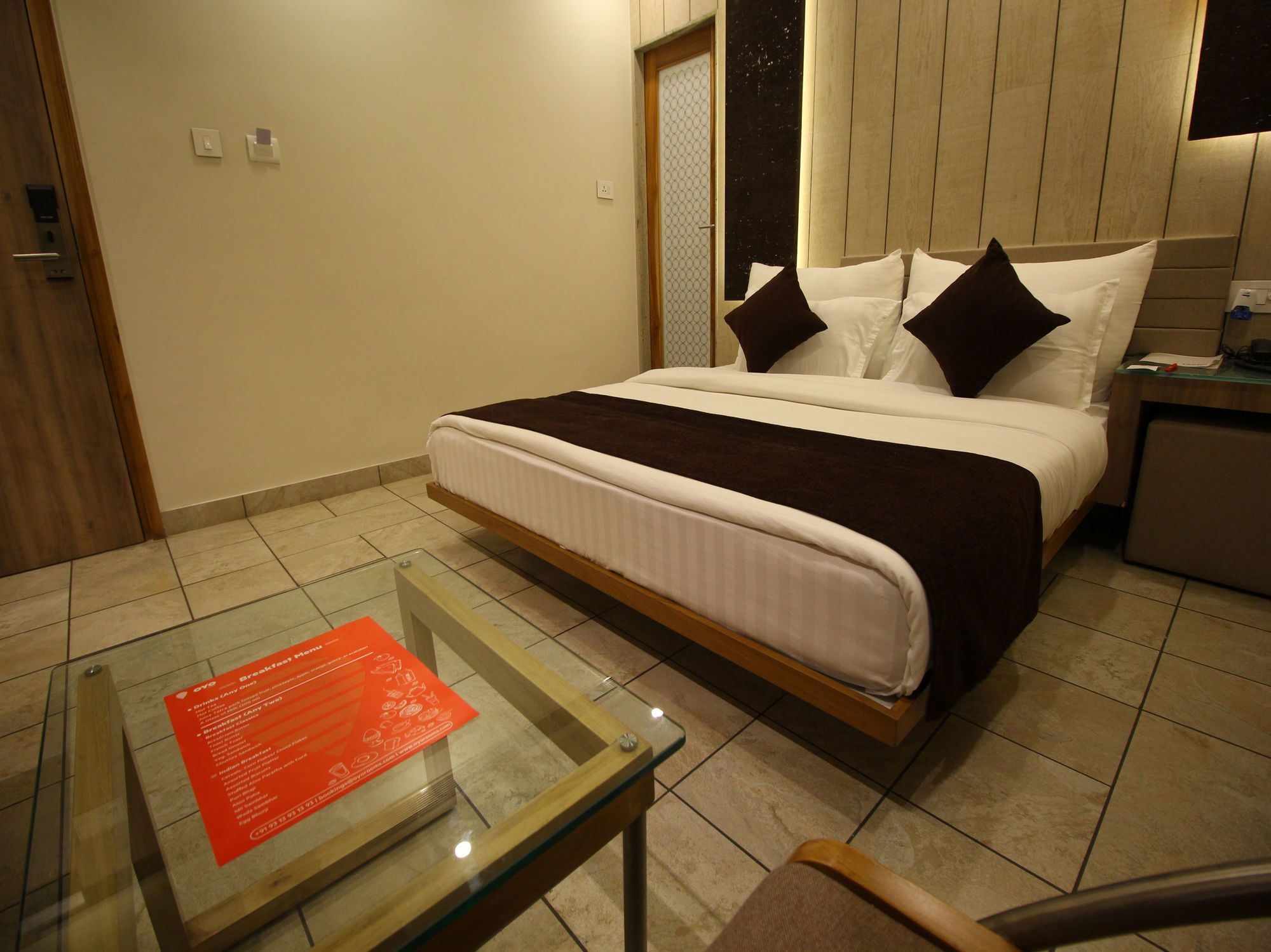 Фото Scenaria Hotel