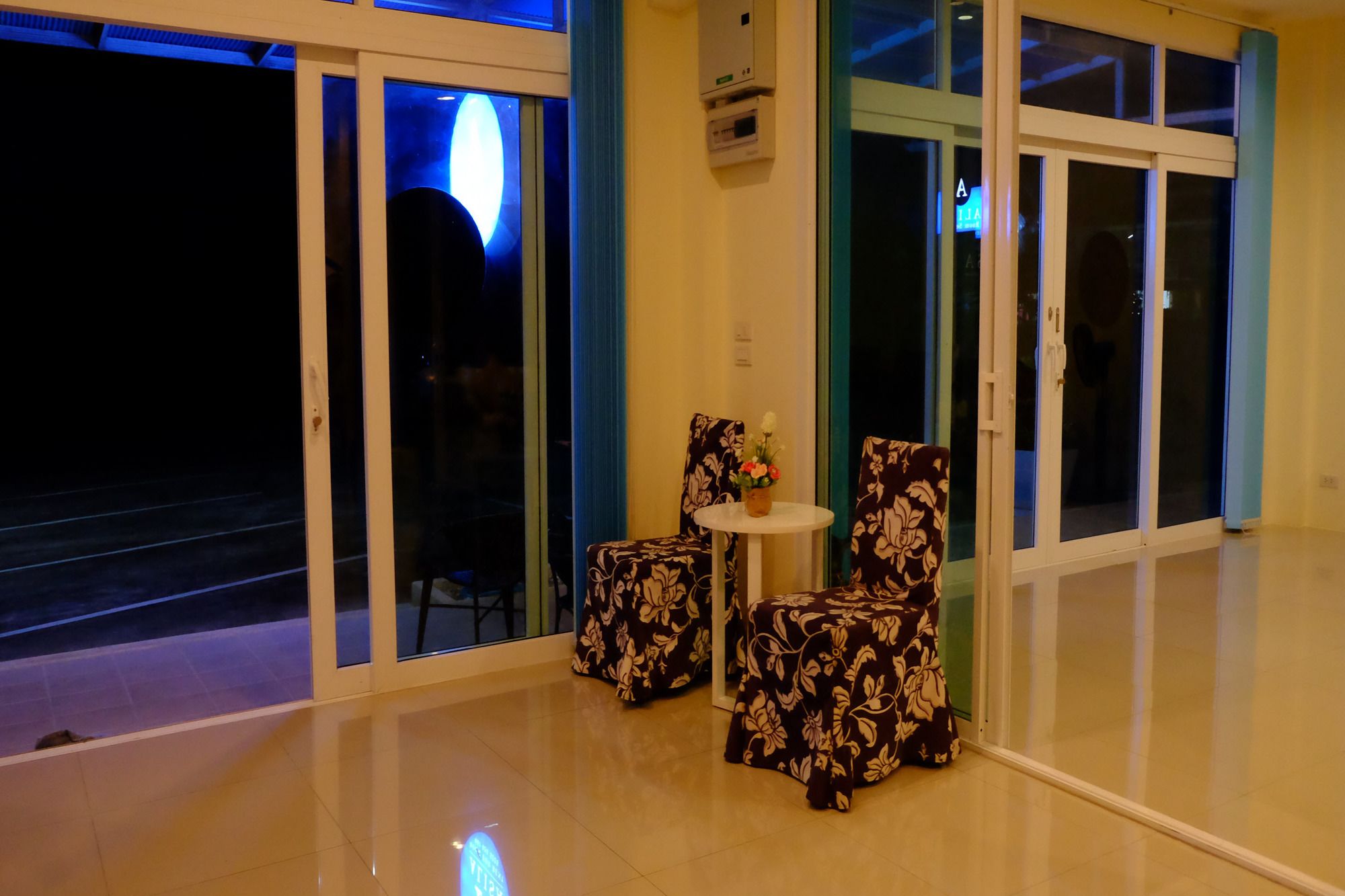 Фото Alisa Krabi Hotel