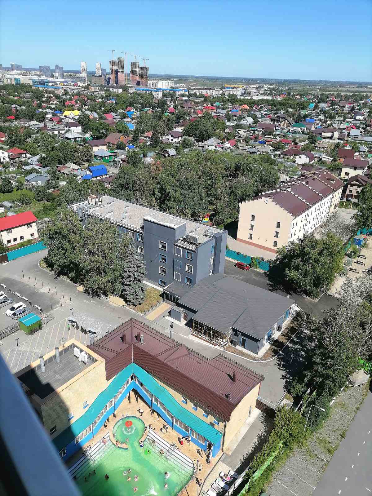 Фото Волна