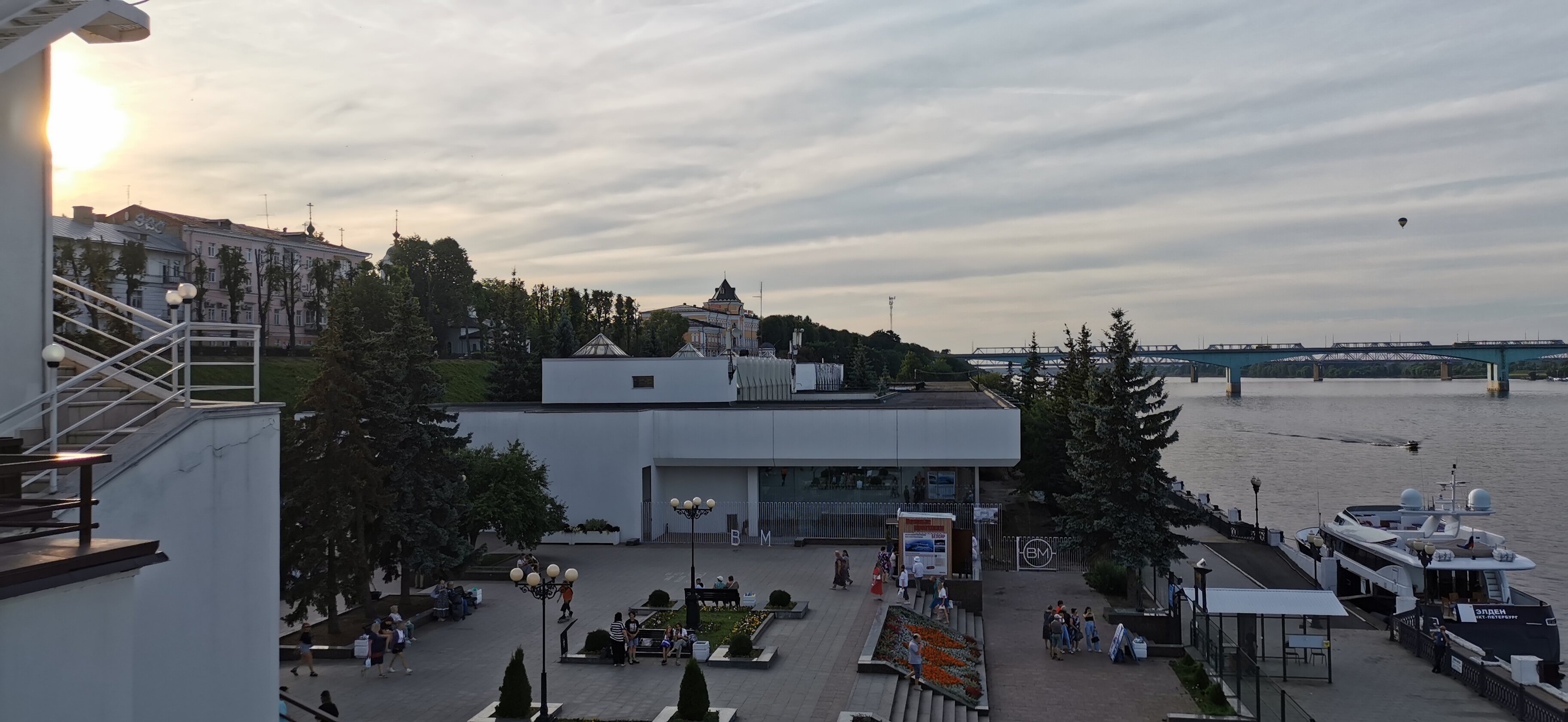 Фото Мечтатели