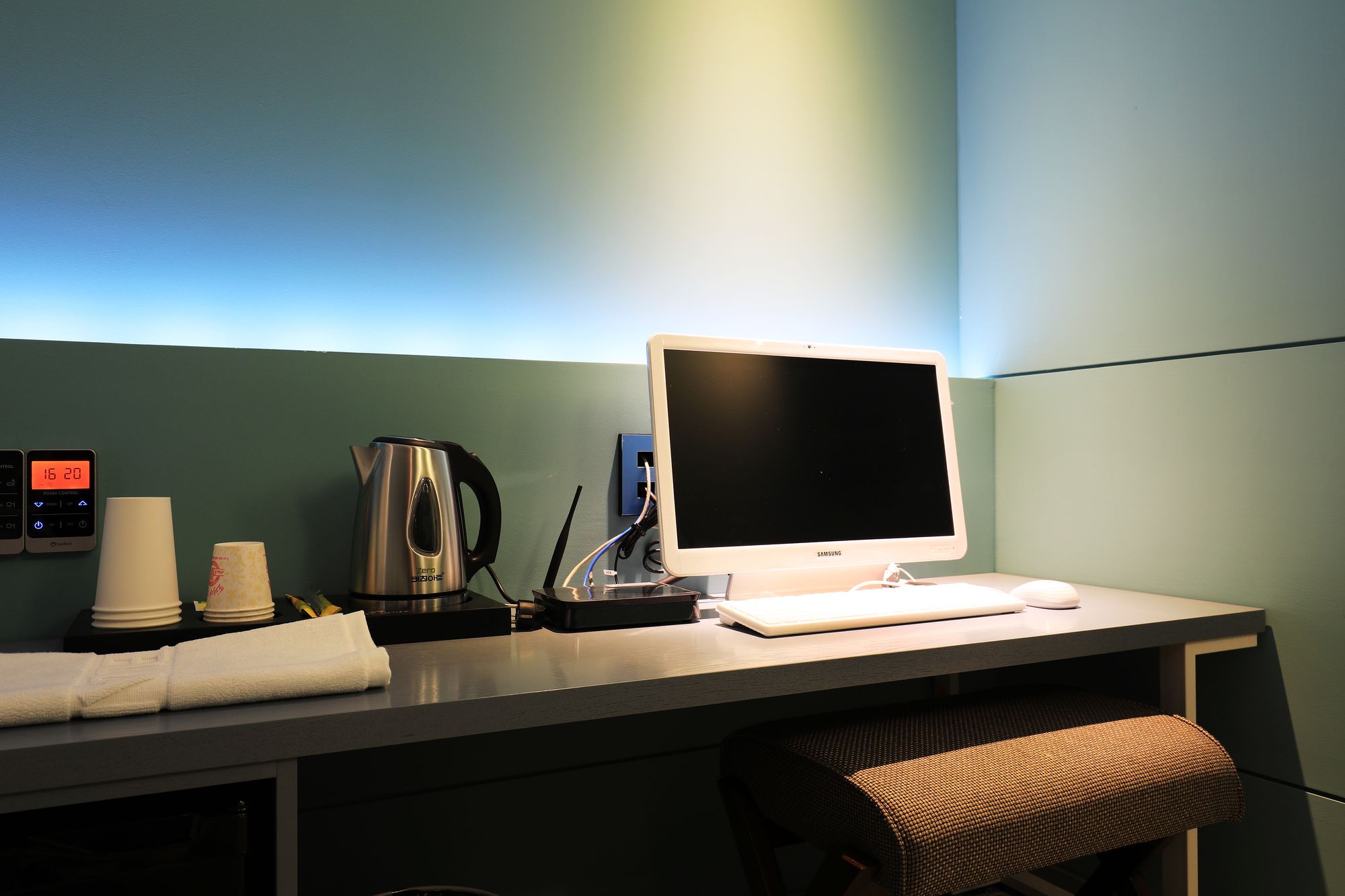 Фото Darak Hotel