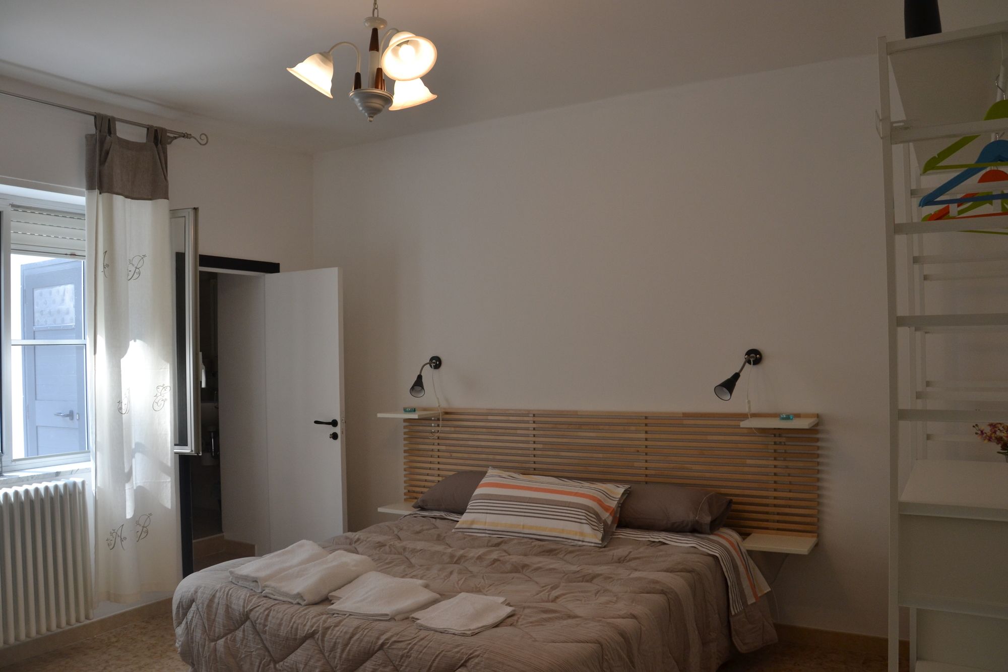 Фото B&b Casa Cristallo