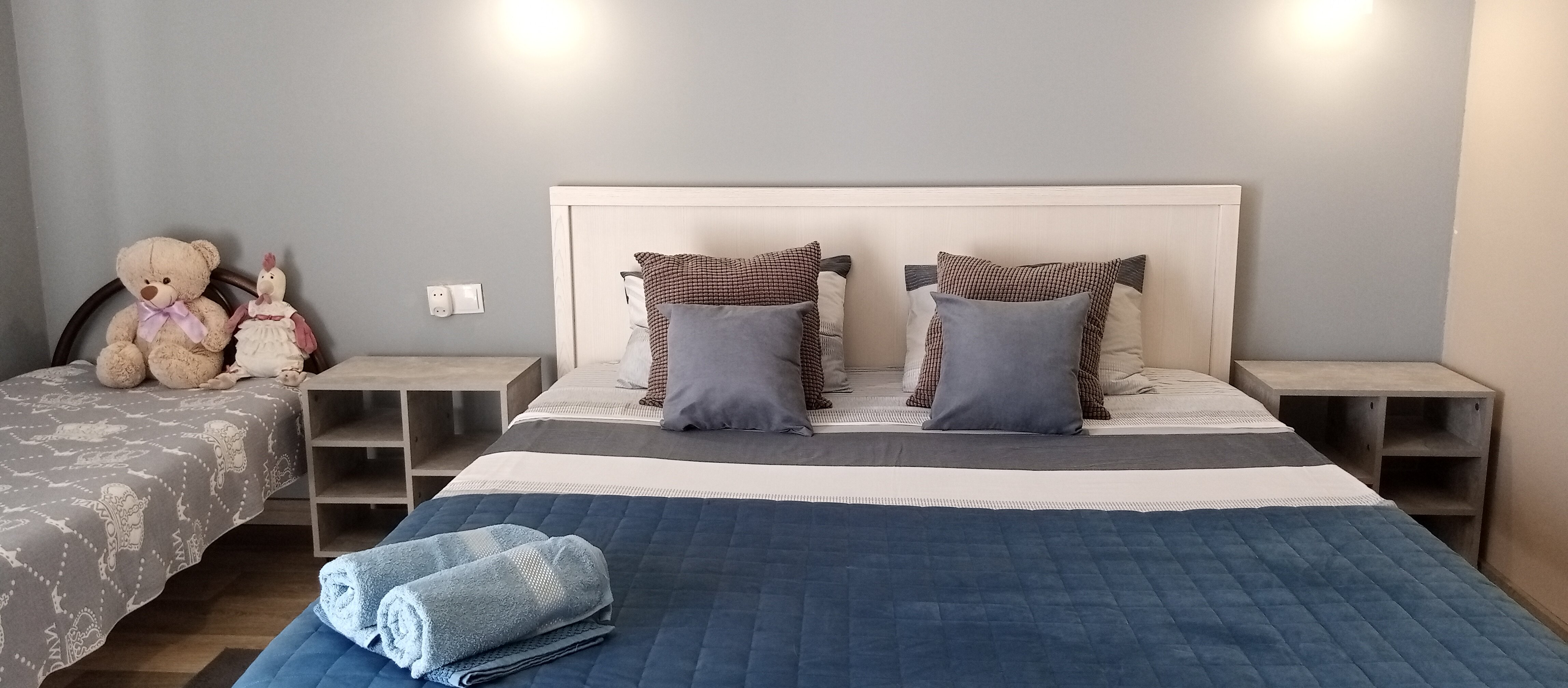 Фото Таврус