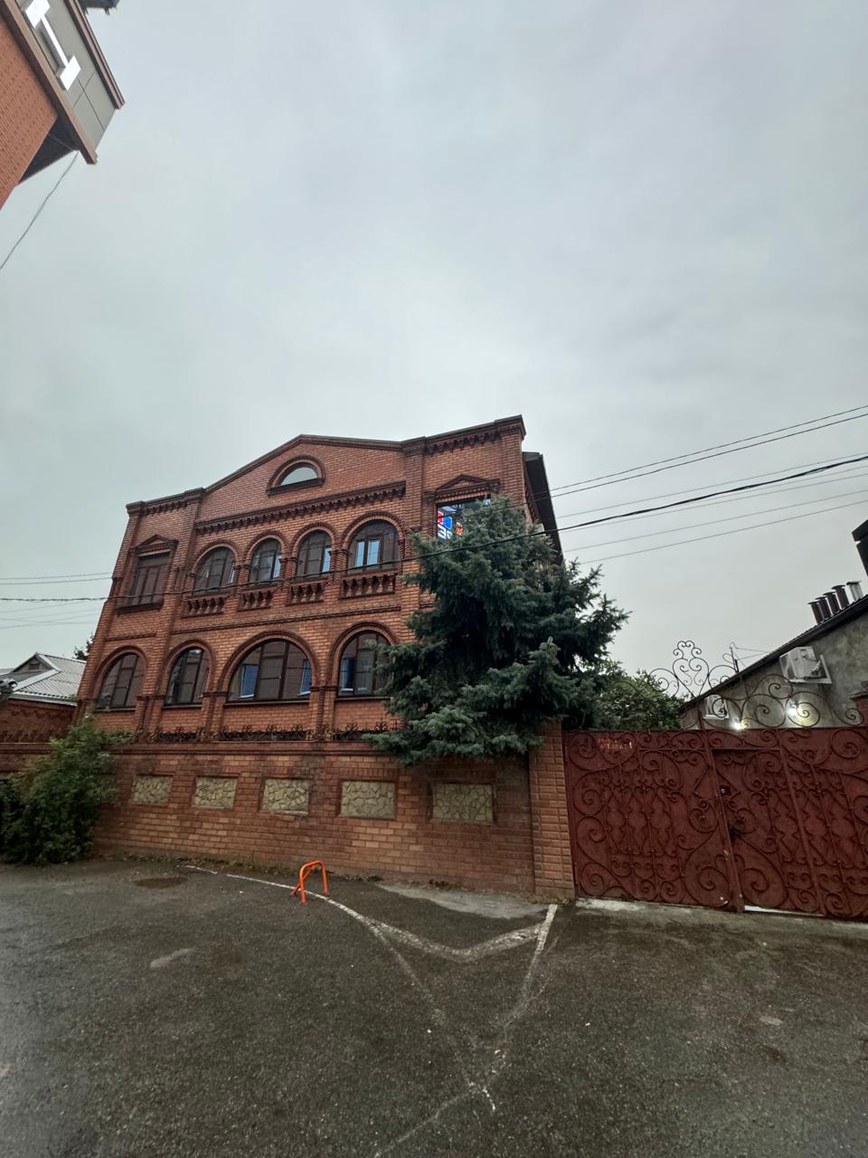 Фото Сердце города