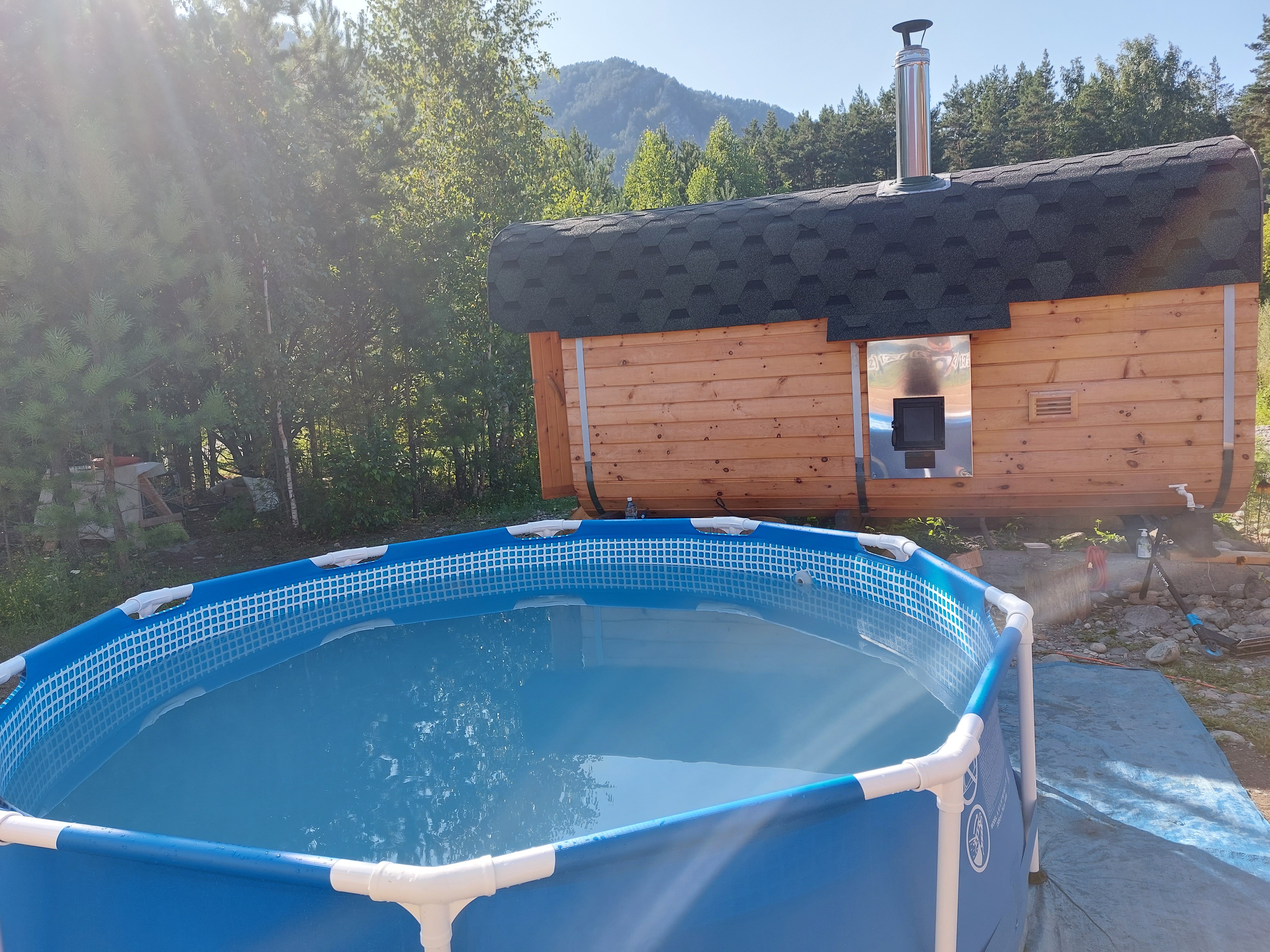 Фото Маруся