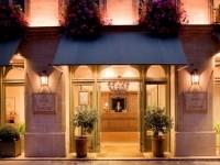 Фото Hôtel de l'Arcade