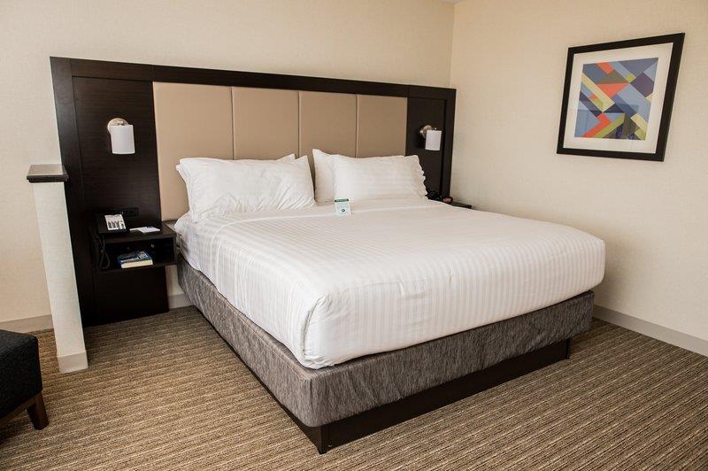 Фото Holiday Inn Express & Suites Marietta, an Ihg Hotel