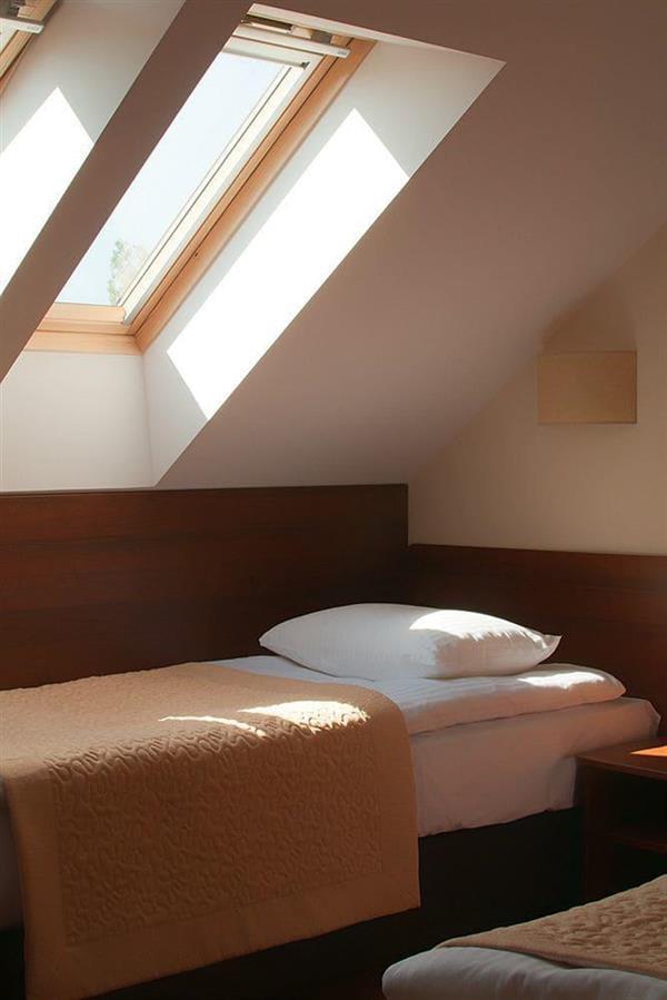 Фото Memel Hotel