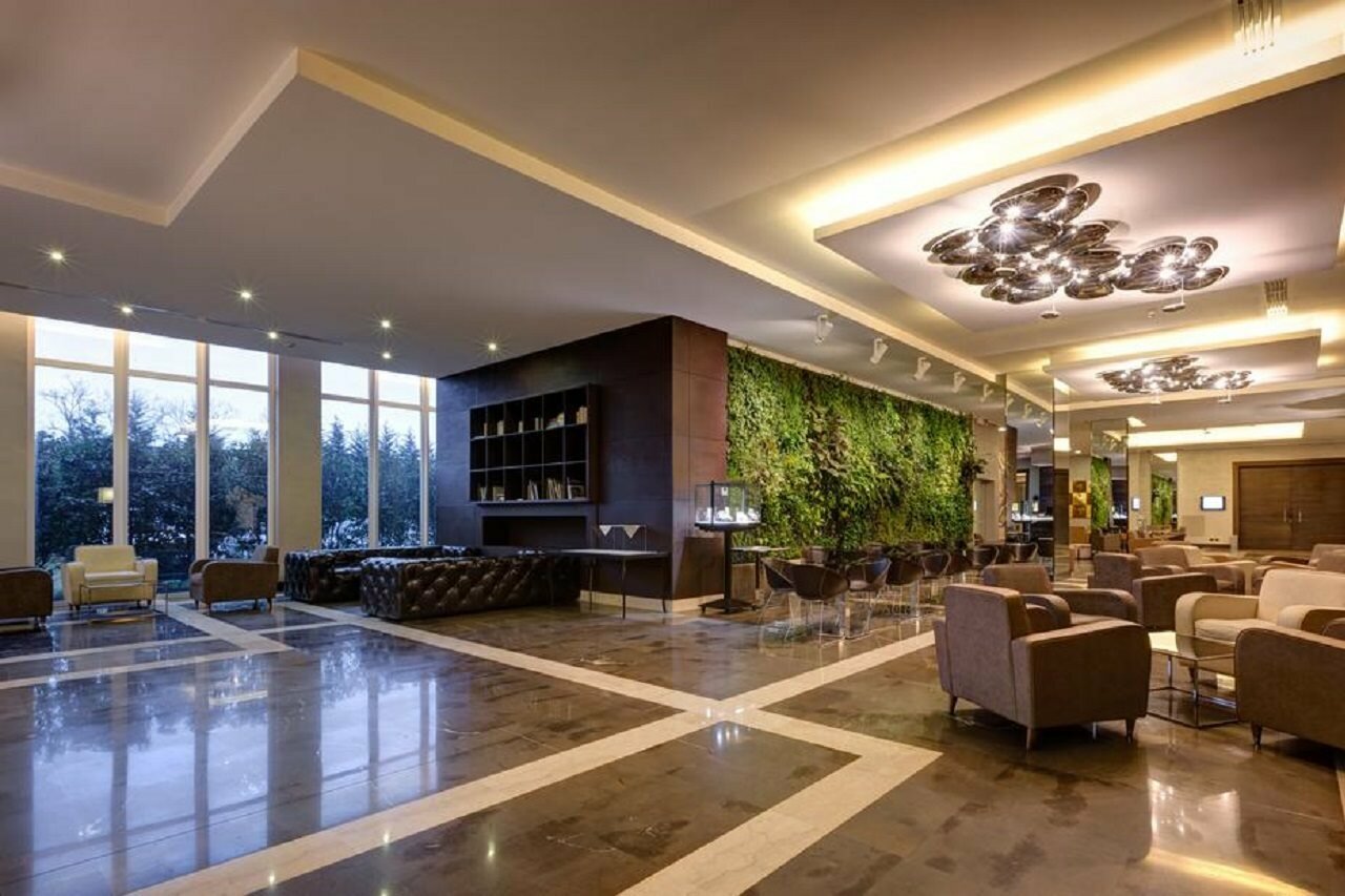 Фото Klima Hotel Milano Fiere
