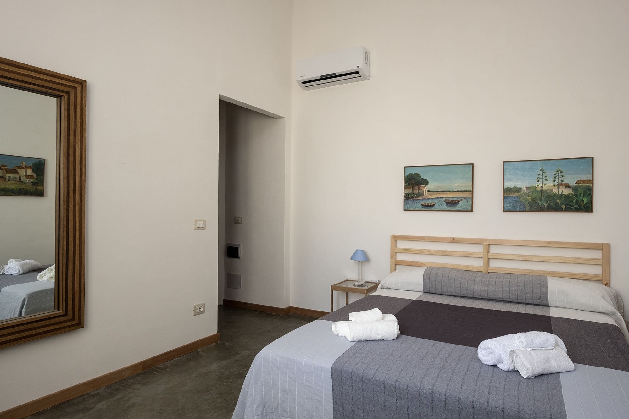 Фото Stagnone Area Zero