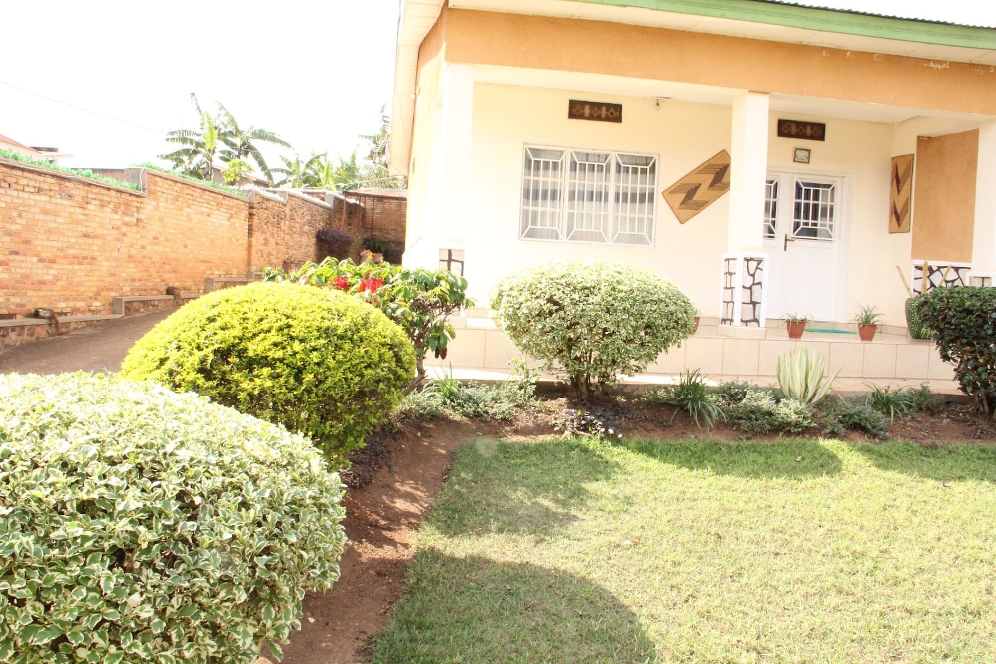 Фото Joy Guesthouse