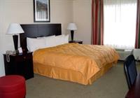 Фото Comfort Inn & Suites Creswell