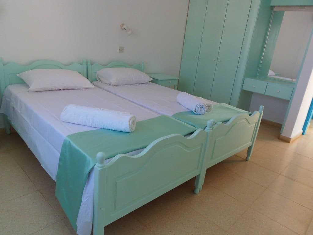 Фото Light & Blue Marelia Apartments