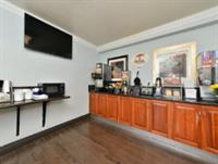 Фото Super 8 by Wyndham Sacramento/Florin Rd