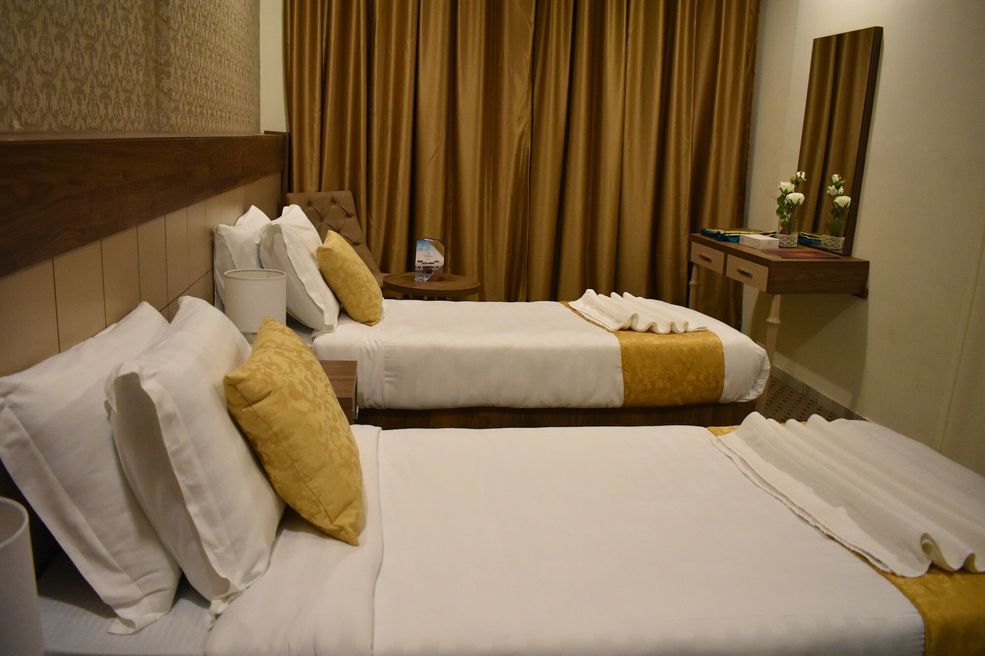 Фото Snood Al Salam