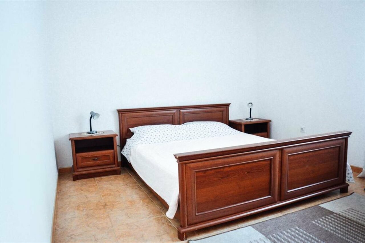 Фото Waterfront Apartment Petrovina