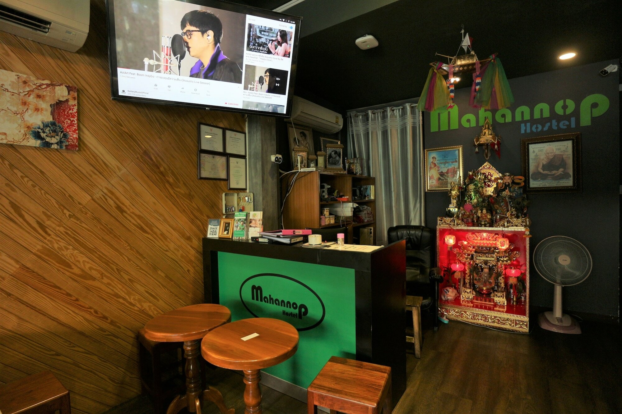 Фото отеля 5