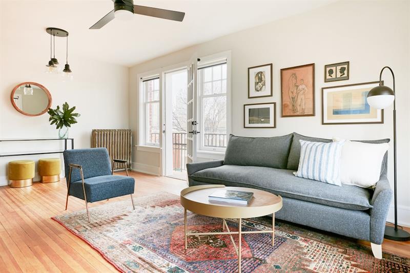 Фото Sonder The Essex