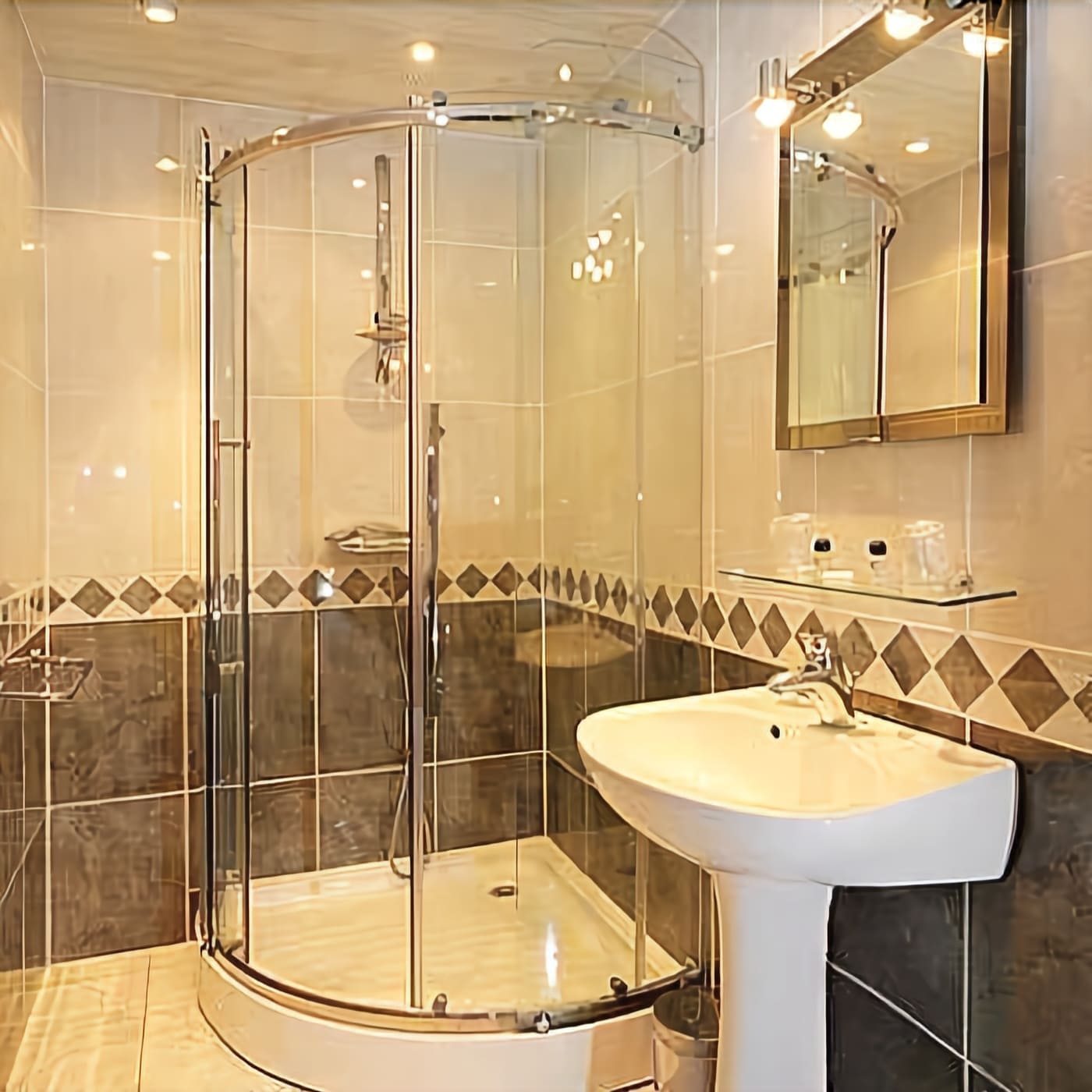 Фото Hôtel Le Home Saint Louis