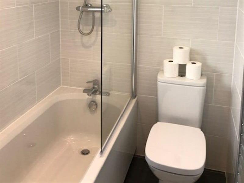 Фото The Waverley Inn Holiday Homes