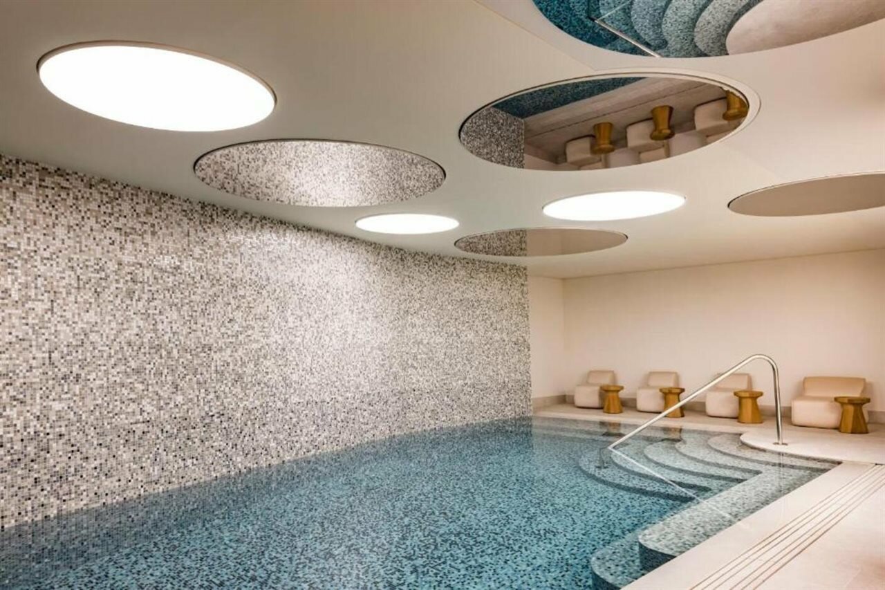 Фото Kimpton St Honore Paris