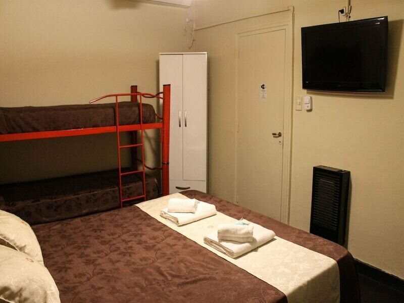 Фото Casi Guemes Hotel