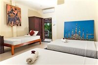 Фото Villa Oasis Luang Prabang