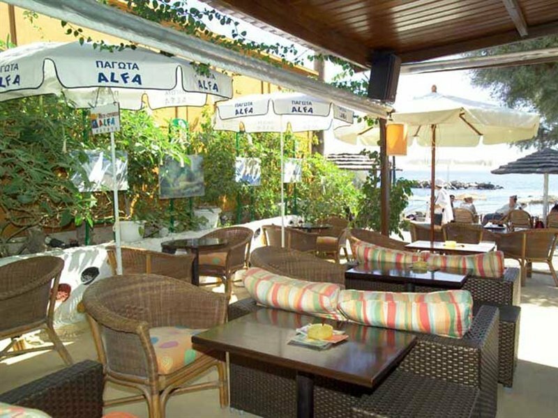 Фото Nostos Beach