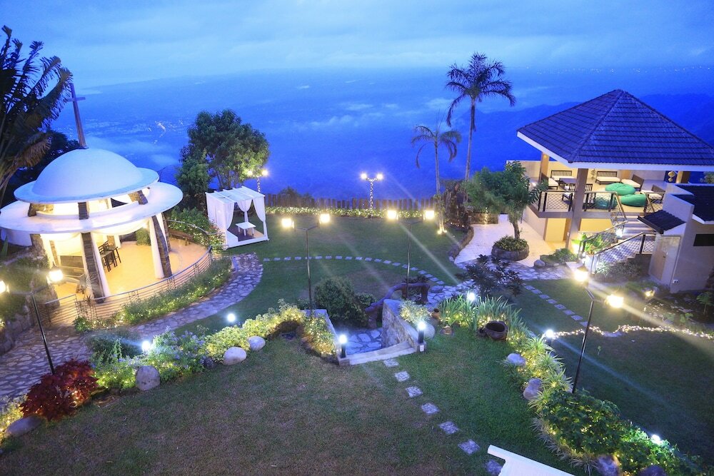 Фото Lakeview Suites by Cocotel