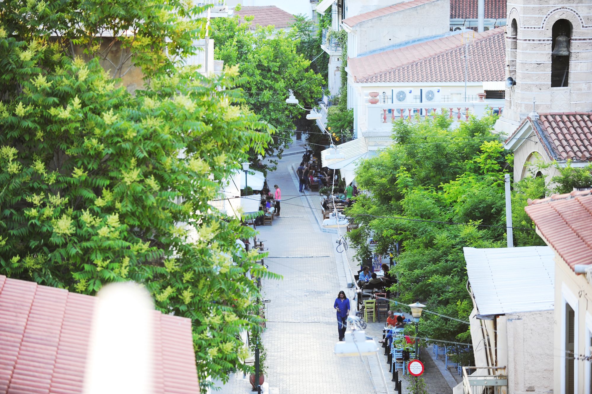 Фото Live in Athens apartments